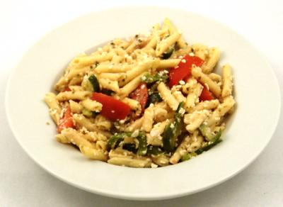 Deli-Salad-Greek Pasta (2)